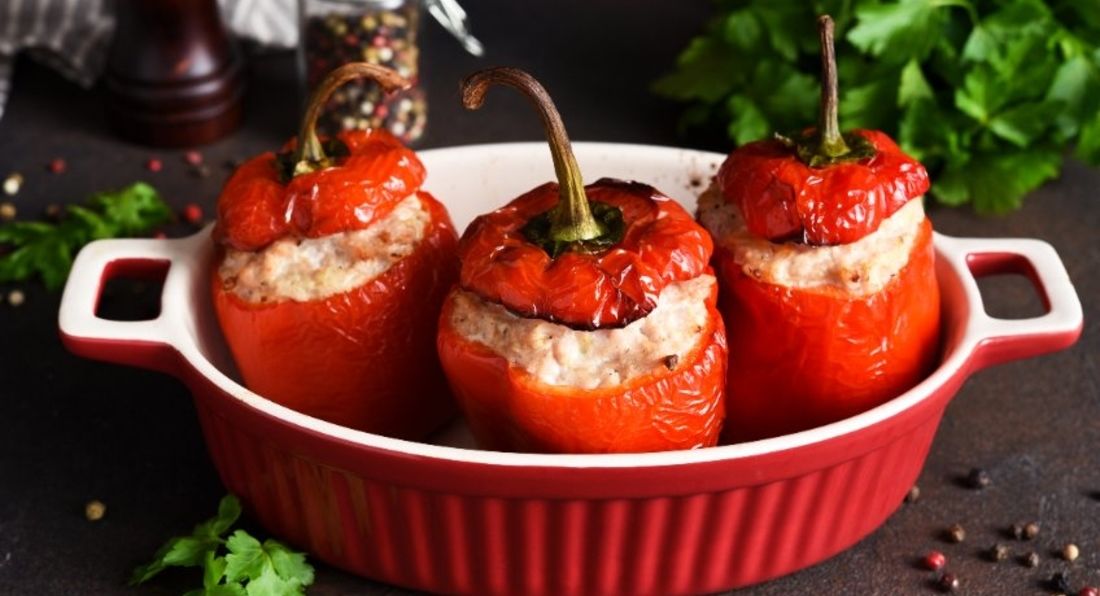 6 Quick And Easy Muscle Building Recipes – LA Muscle - USA