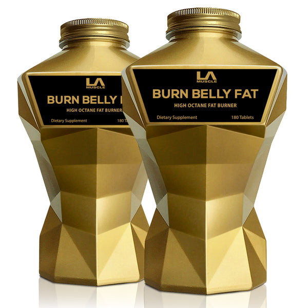 Burn Belly Fat™
