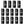 Load image into Gallery viewer, LA Muscle Trial Bottles