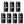 Load image into Gallery viewer, LA Muscle Trial Bottles