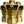 Load image into Gallery viewer, Norateen® Gold