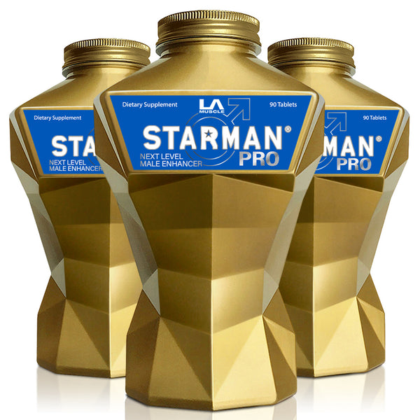 Starman® PRO