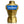 Load image into Gallery viewer, LA Muscle Starman, ultimate male pills.
