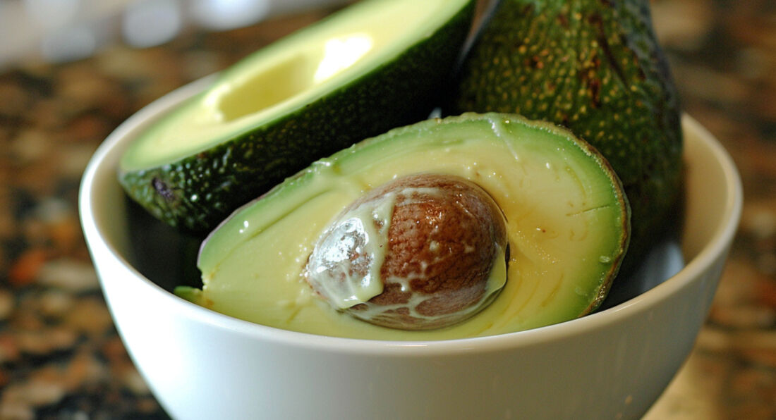 The Green Gold: 10 Benefits of Avocados Amidst Climate Concerns