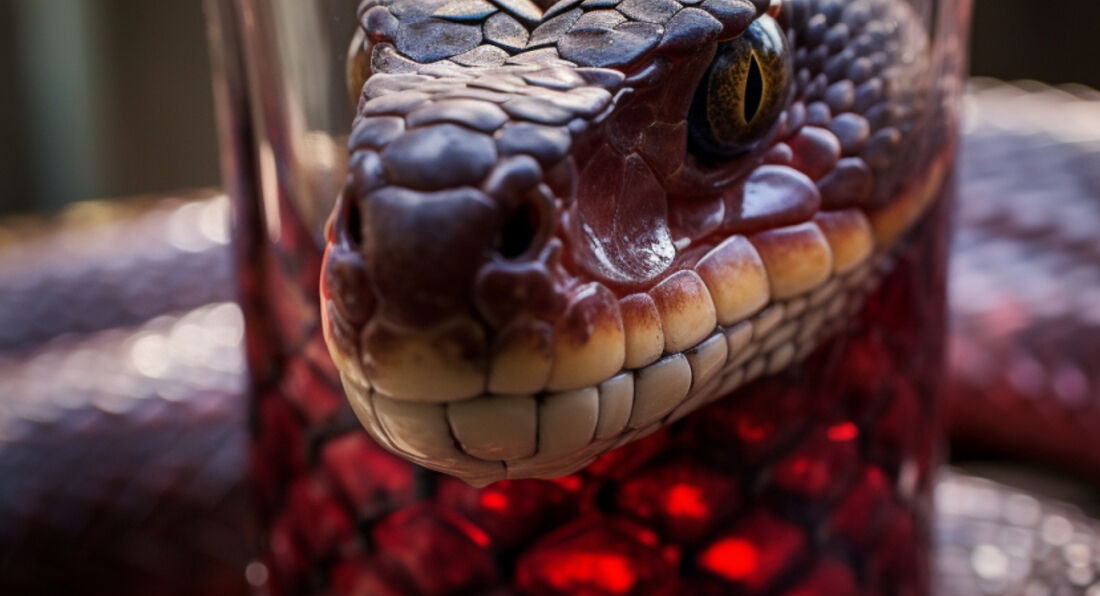10 Bizarre Beverages from Around the Globe