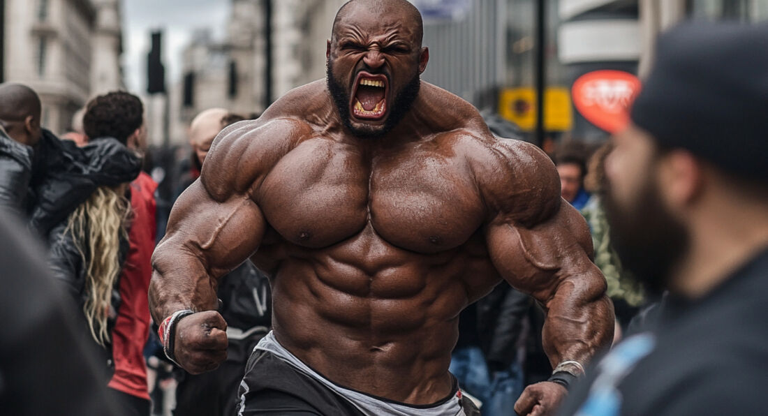 10 foods that make you more aggressive
