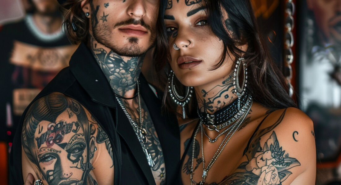 10 Things You Didn't Know About Tattoos