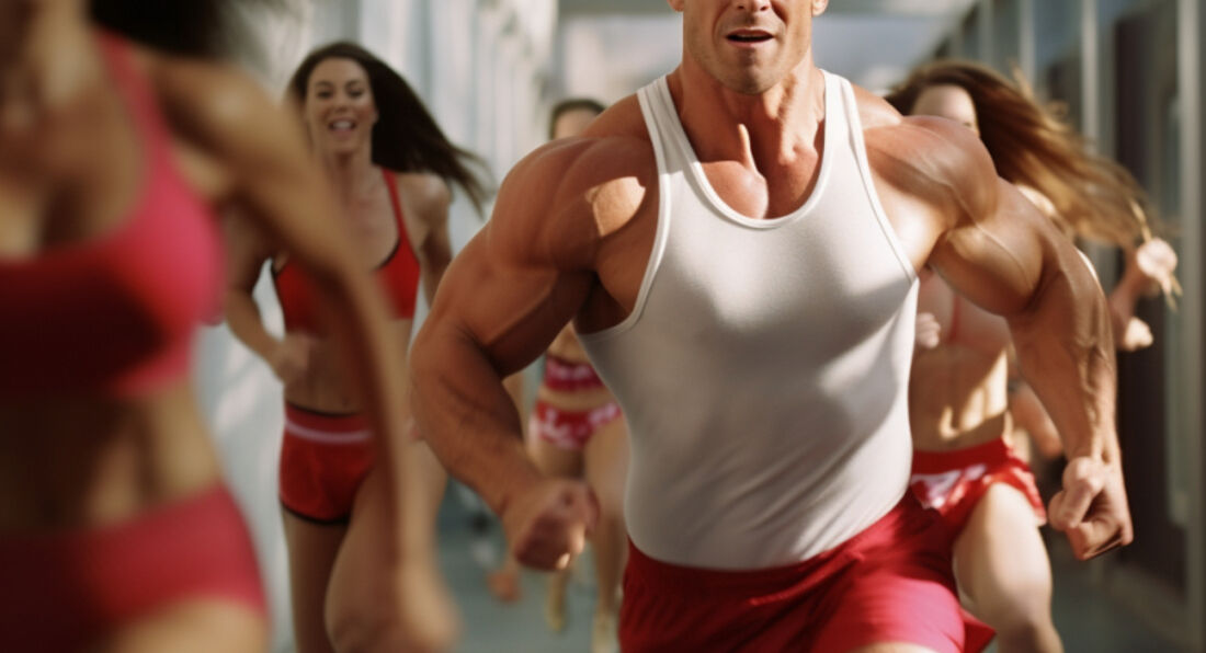 Timeless Exercises to Amplify Your Workouts and Maximise Gym Gains