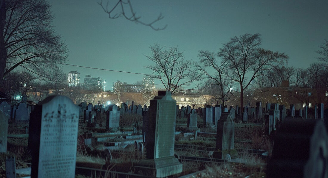 10 unhealthiest places on earth