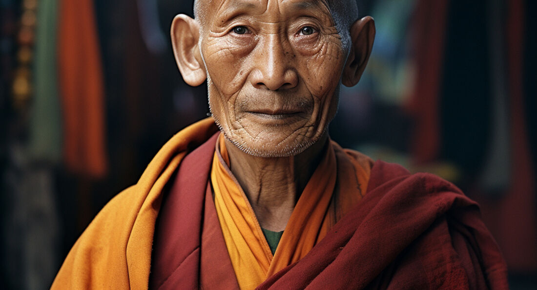 10 Zen ways to beat stress