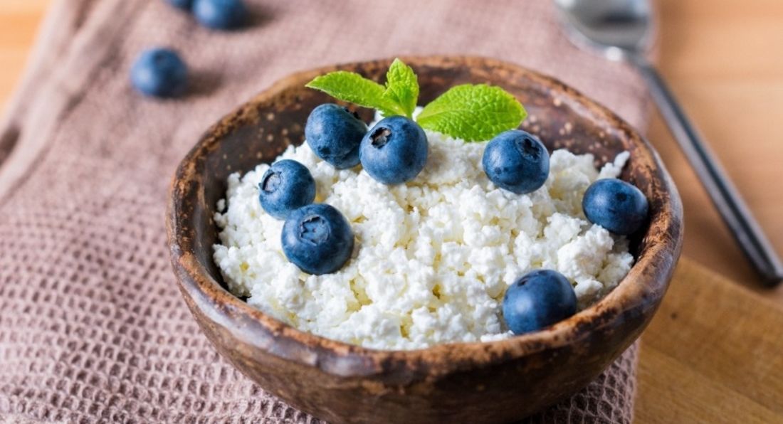 10 High-Protein Snack Ideas For Weight Loss