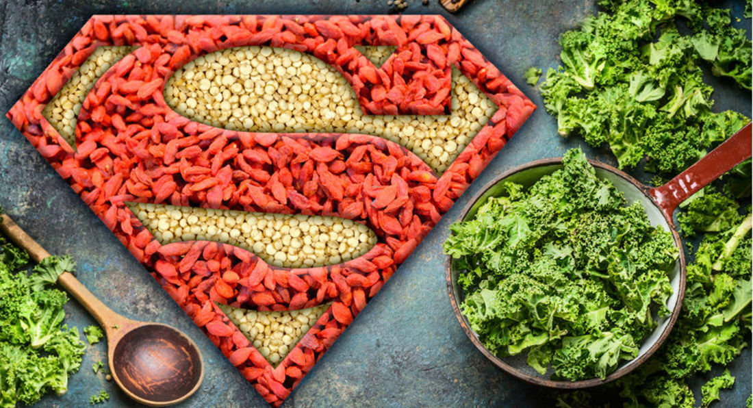 10 "Superfoods" That Aren't Worth The Money