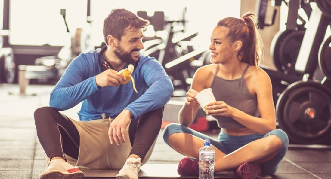 10 Tips For Starting A New Diet