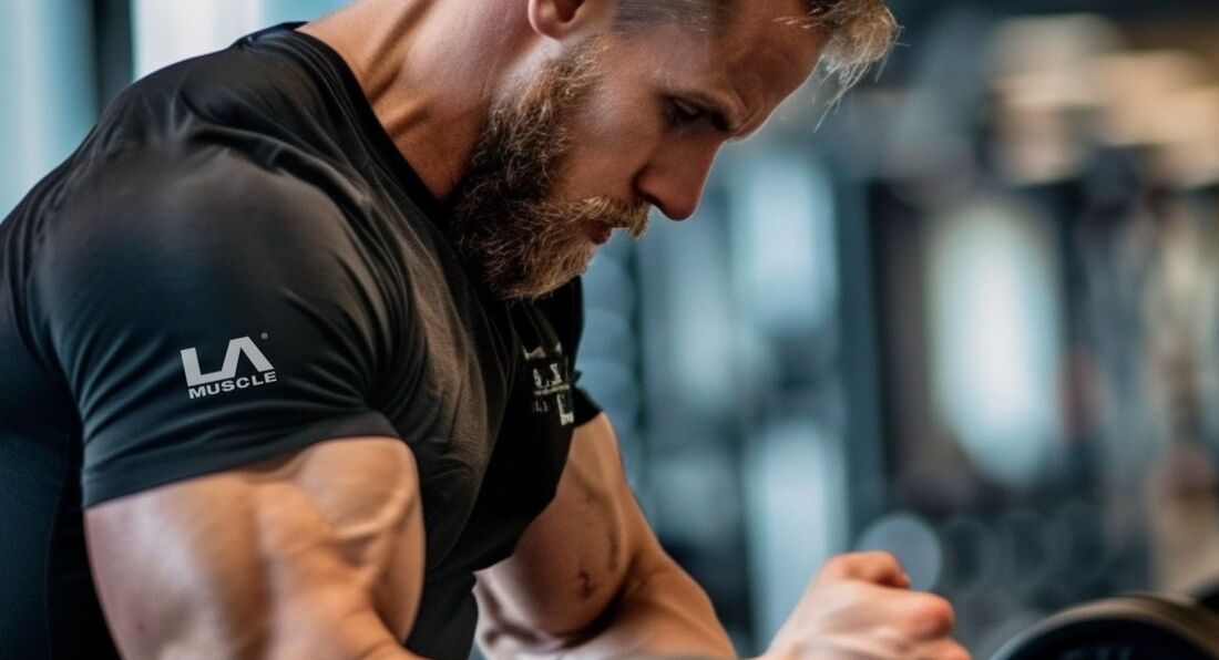13 Top Biceps Exercises