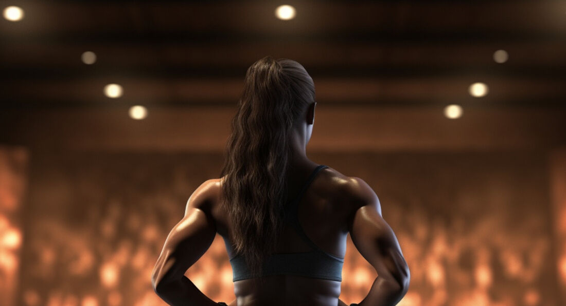 The 12 Best Glute Exercises to Build Your Butt
