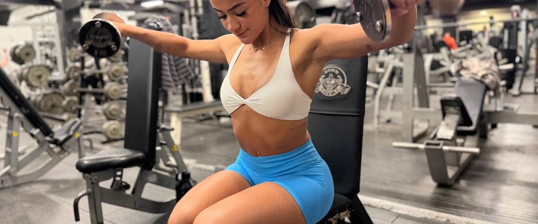 5 Things I Wish I Knew Before Strength Training