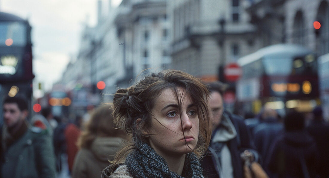 20 ways to beat anxiety