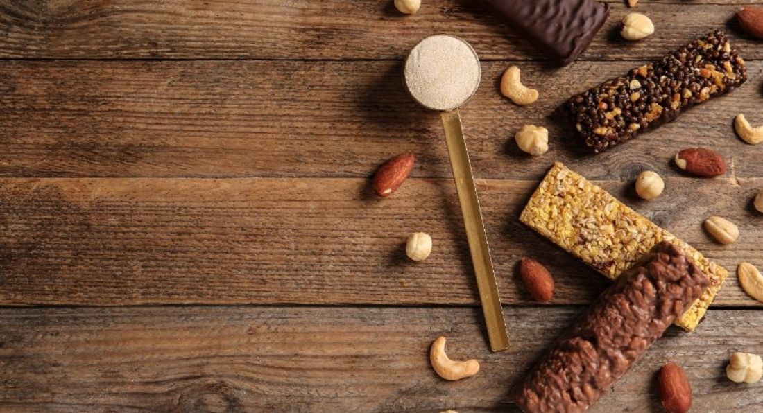 2 Fantastic Recipes For Your Fitness Journey