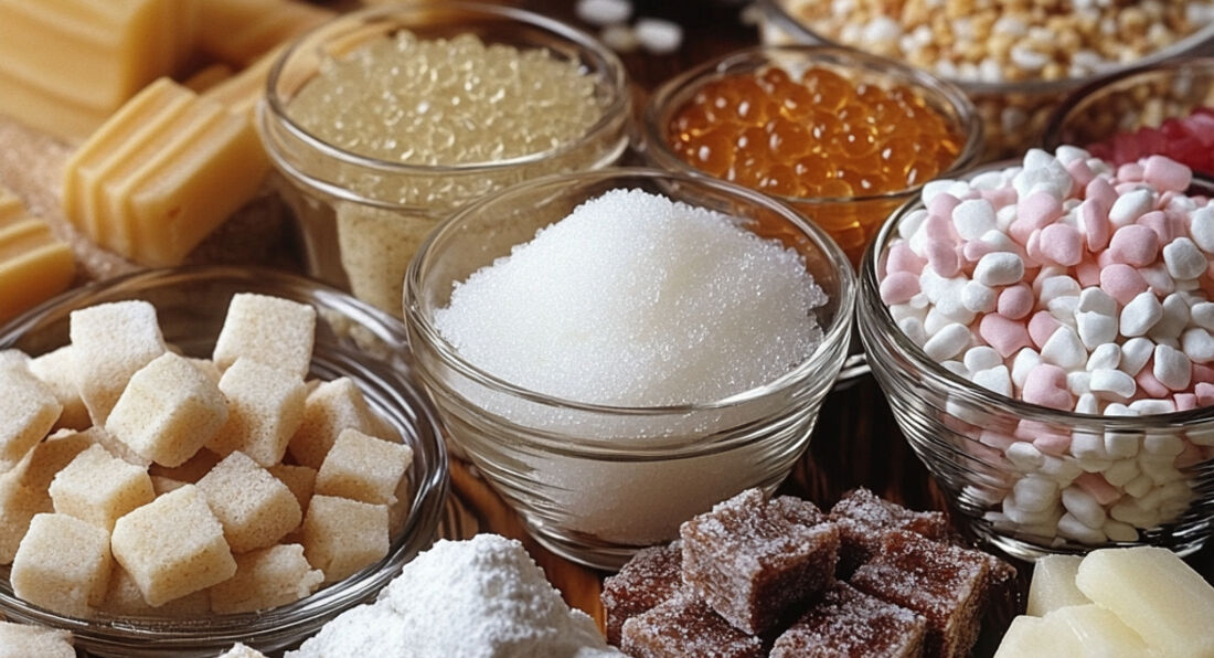 30 Ways Sugar Harms Your Health