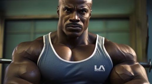 The Protein Guide for Bodybuilders