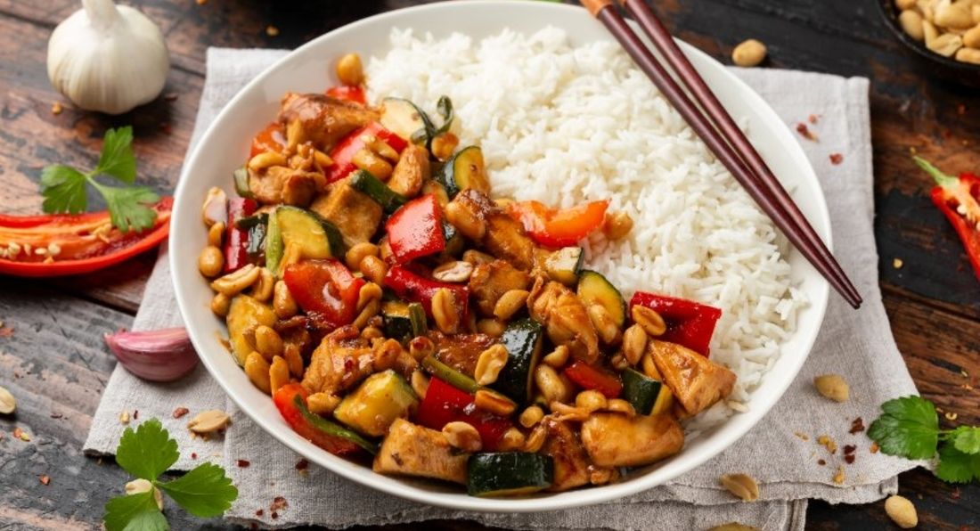 3 Dinner Recipe Ideas That Will Help You Lose Weight Fast