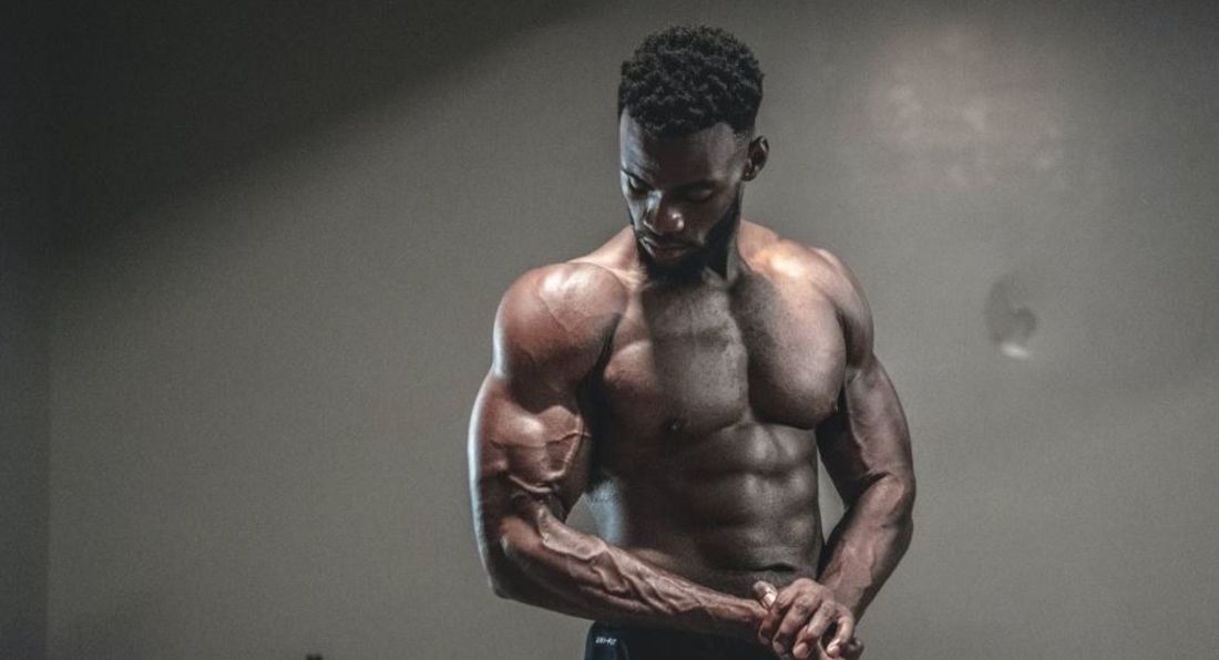 3 Exercises To Get Your Shoulders Ready For The Gym