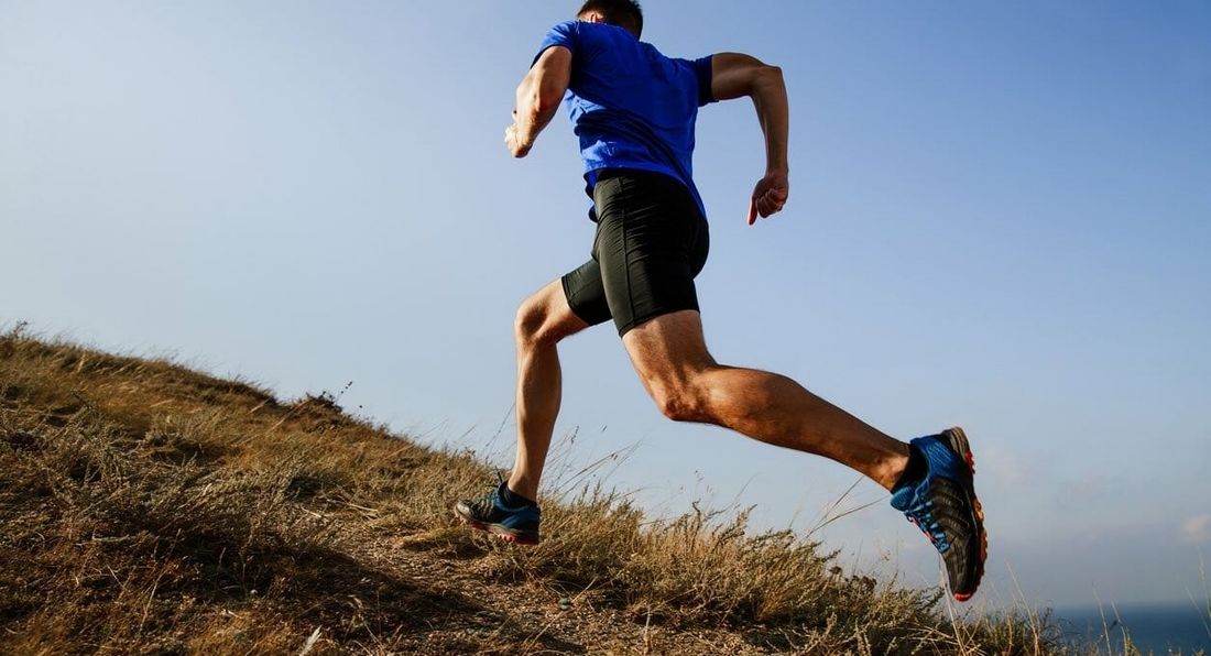3 Training Methods To Lose Weight During Lockdown