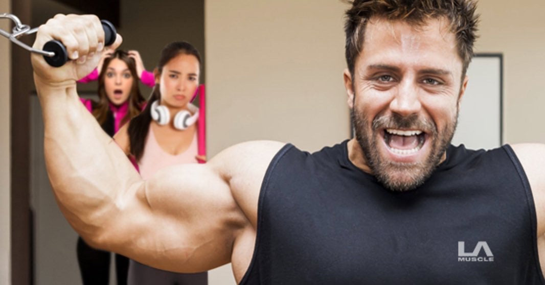 The Top 10 Bodyweight Exercises for Muscle & Strength