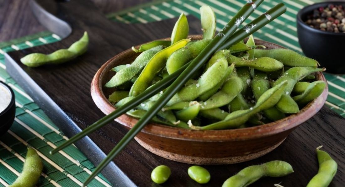 4 High Protein Foods For Weight Loss After 40