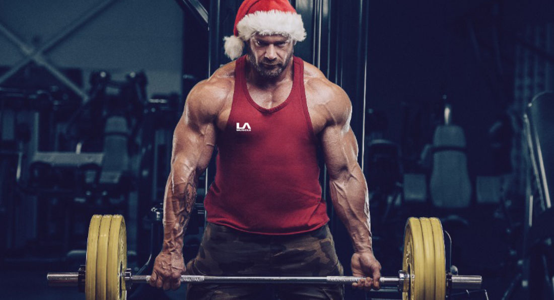 4 Tips To Avoid Weight Gain Over the Winter Holidays