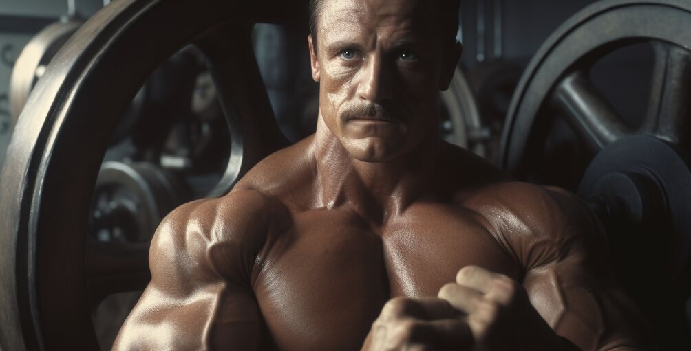 The 5 Best Biceps Exercises