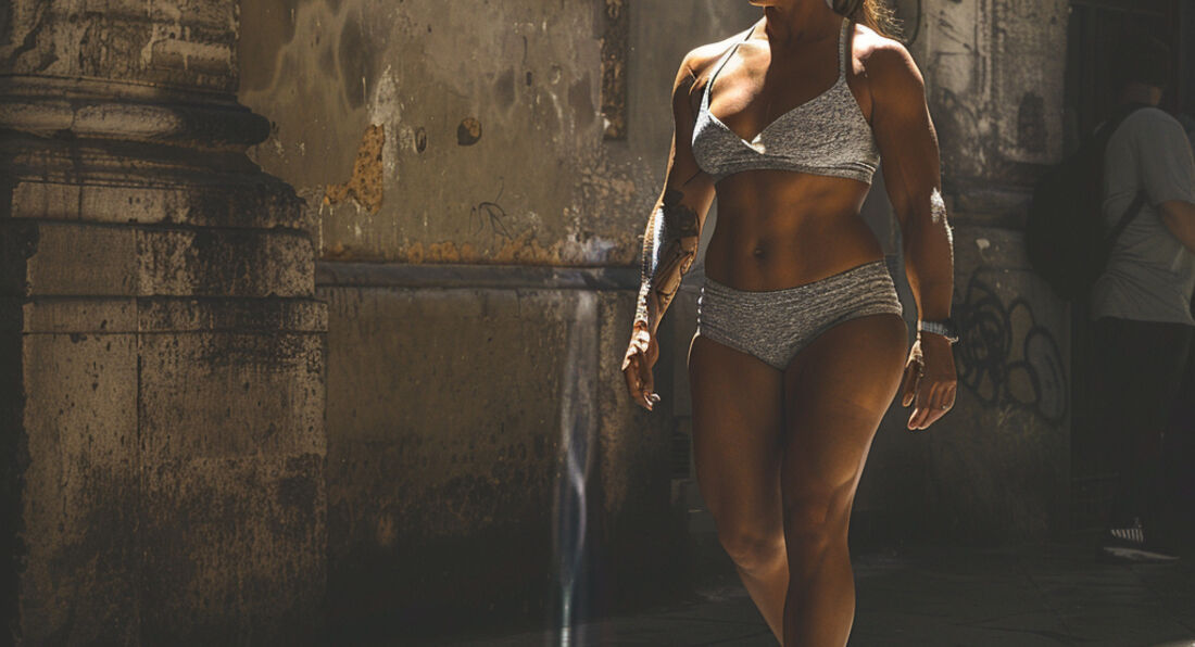 5 proven strategies for weight loss