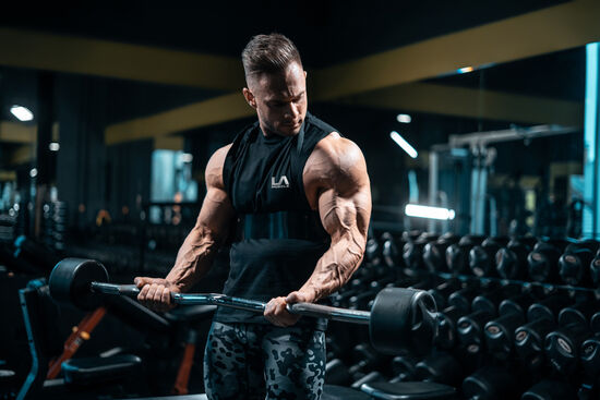 5 Supplements To Improve Your Performance