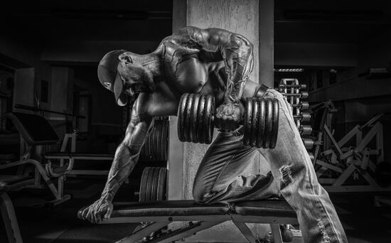 5 Ways To Increase Your Testosterone Levels