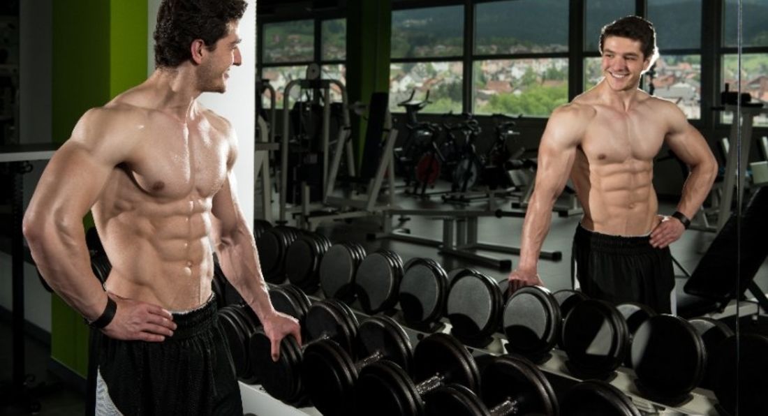 5 Amazing Benefits Of Testosterone