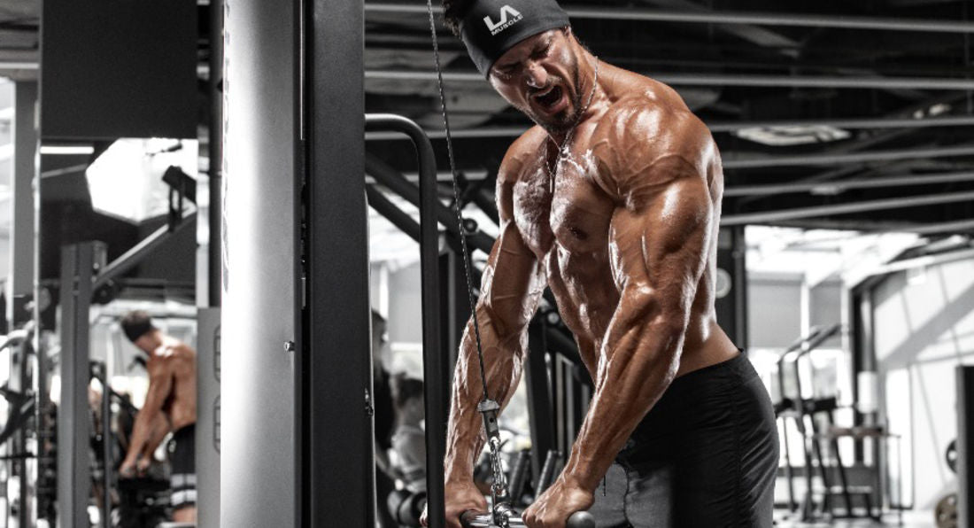 5 Benefits Of Strength Training During Winter