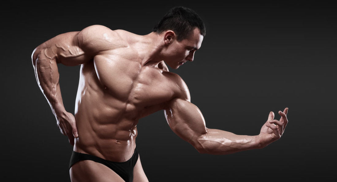 5 Best Exercises To Strengthen Your Arms
