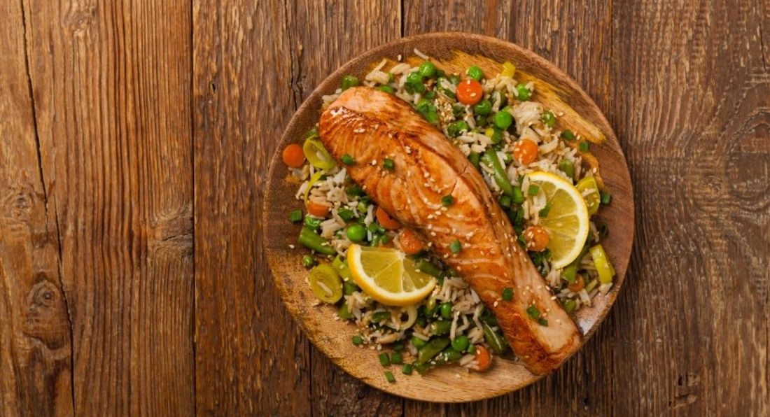 5 Best High Protein Meal Ideas