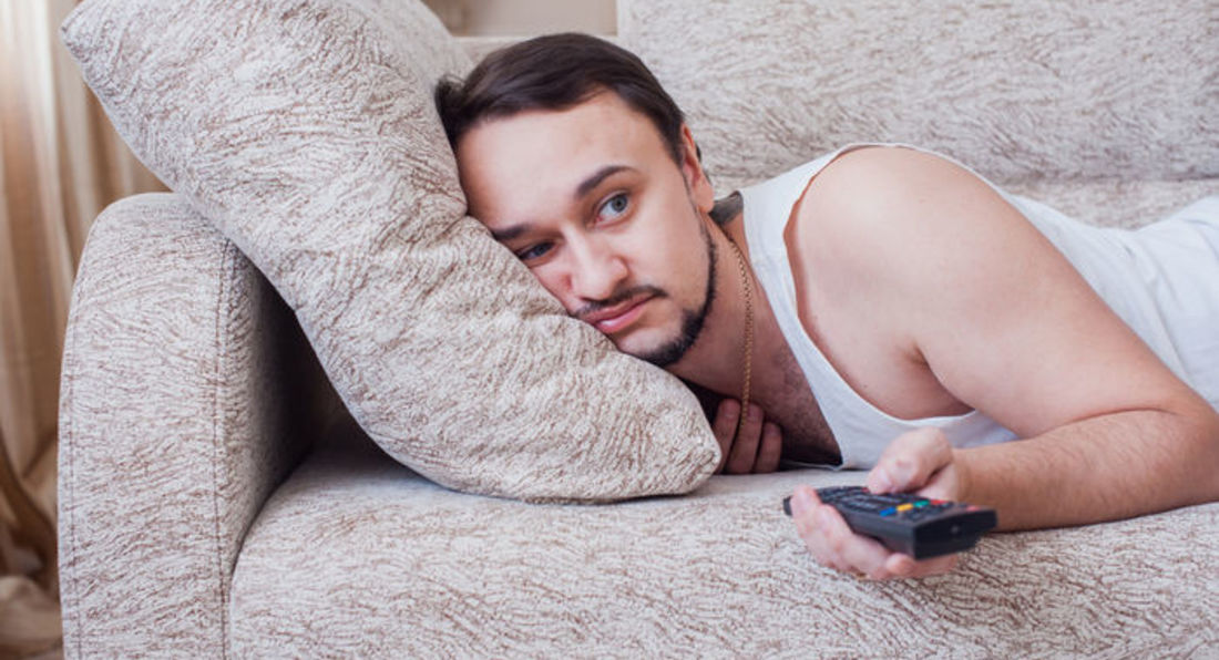 5 Common Excuses People Use To Not Workout