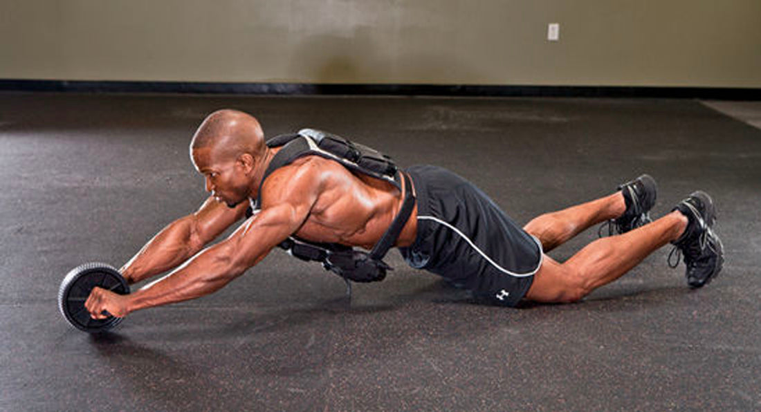 5 Essentials For Great Home Workouts