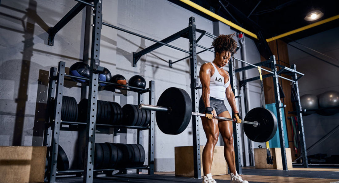 5 Nutrition Tips For Peak Athletic Performance