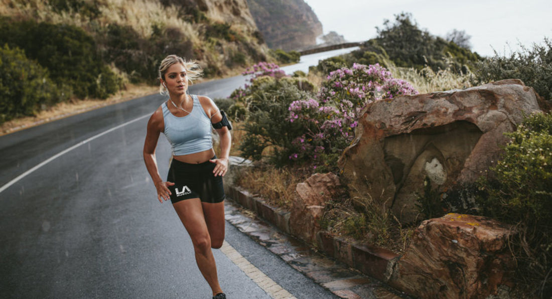 5 Pre-Run Routines Every Runner Must Follow For Optimum Performance