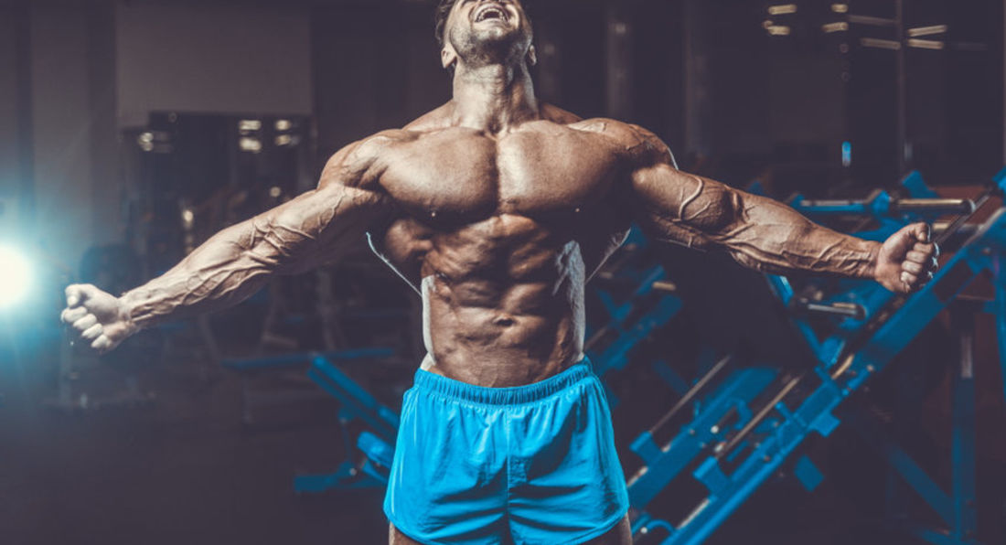 5 Reasons Your Muscles Are Not Getting Bigger