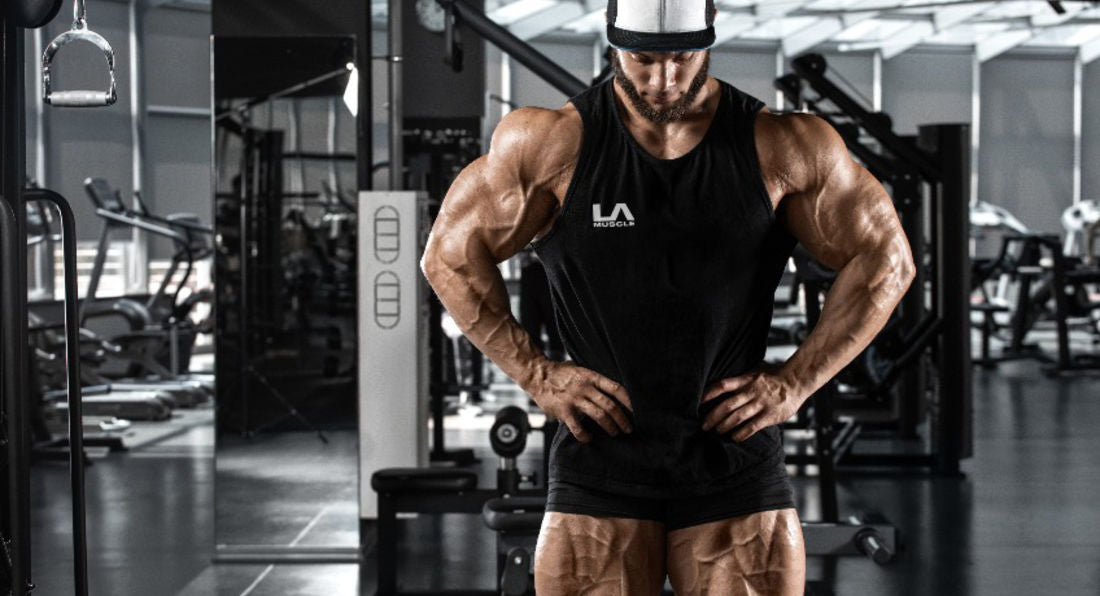 5 Science-Backed Nutritional Tips For Building Muscle