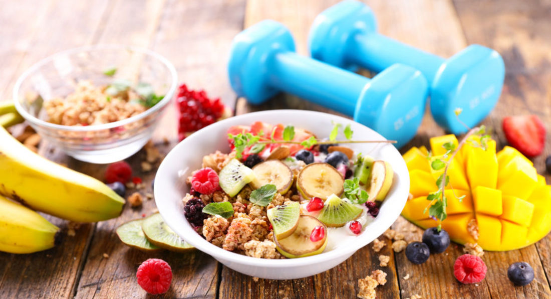 5 Tips For Vegetarians Who Want To Build Lean Muscle