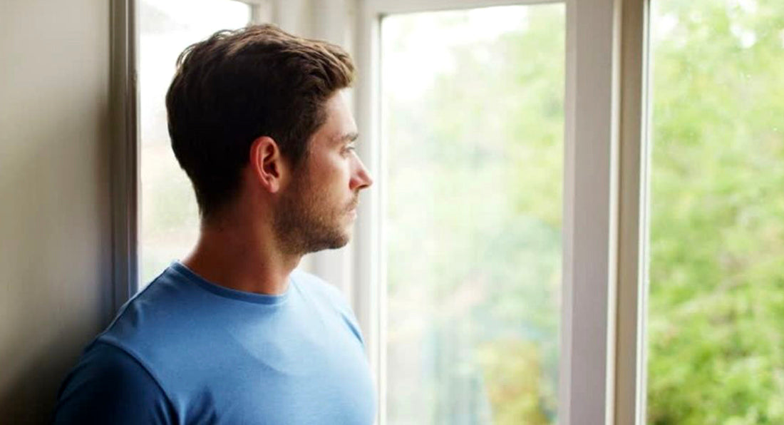 5 Tips To Get Through Isolation