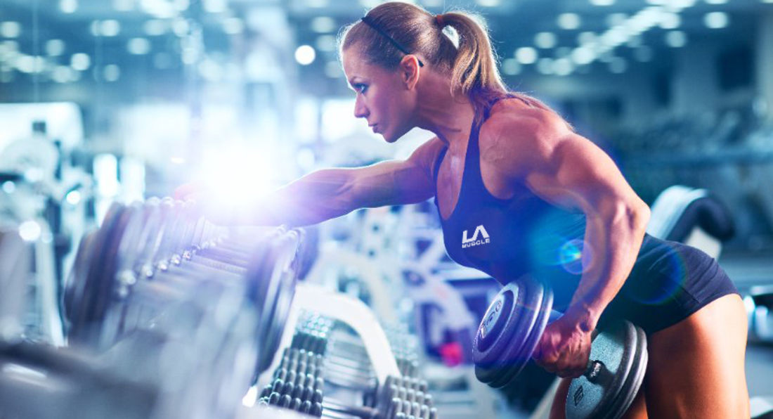 5 Tips To Make Lifting Enjoyable And Uncomplicated