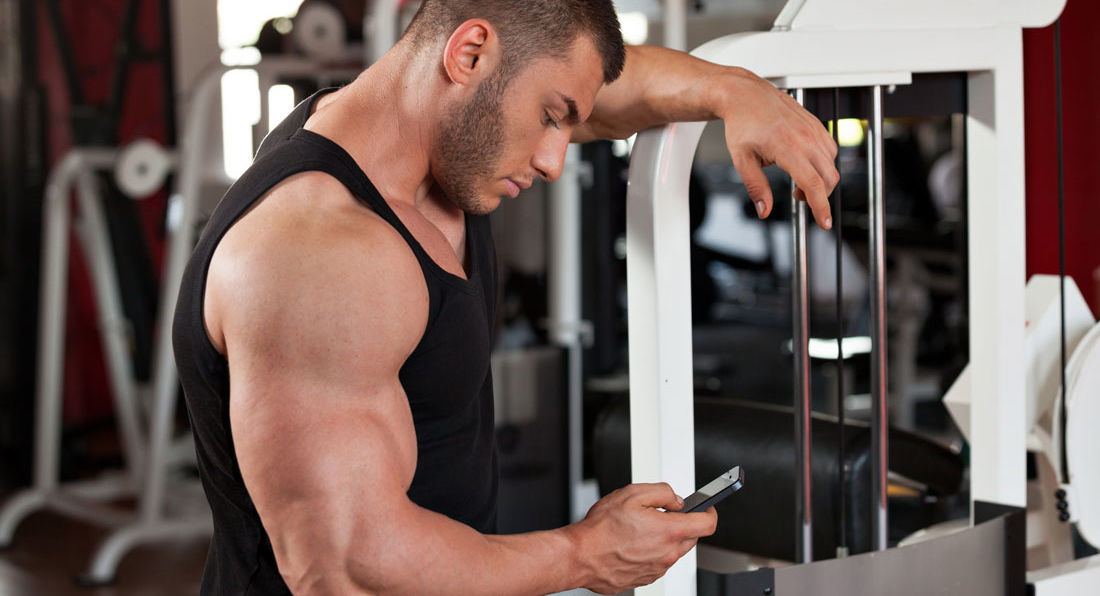 5 Tips To Reach Your Physique Goals