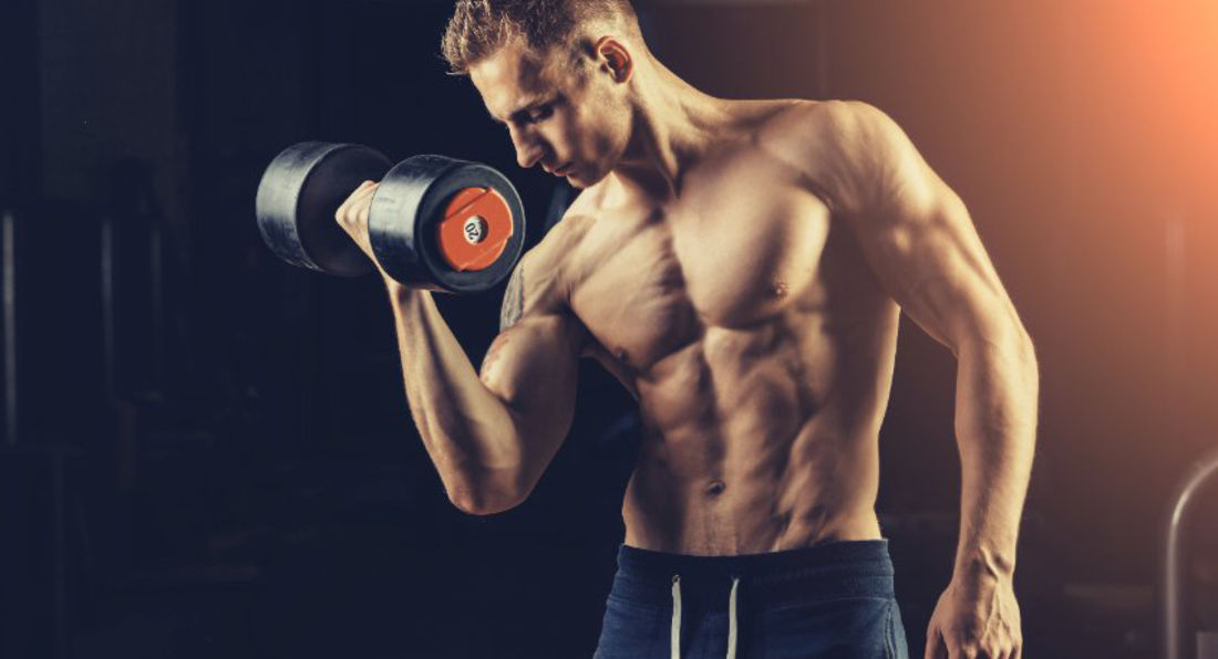 5 Ways To Gain Weight If You're Underweight