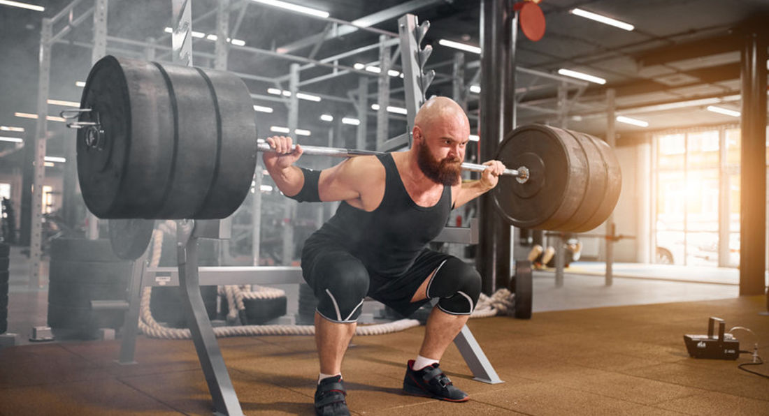 5 Ways To Improve Body Image Through Strength Training